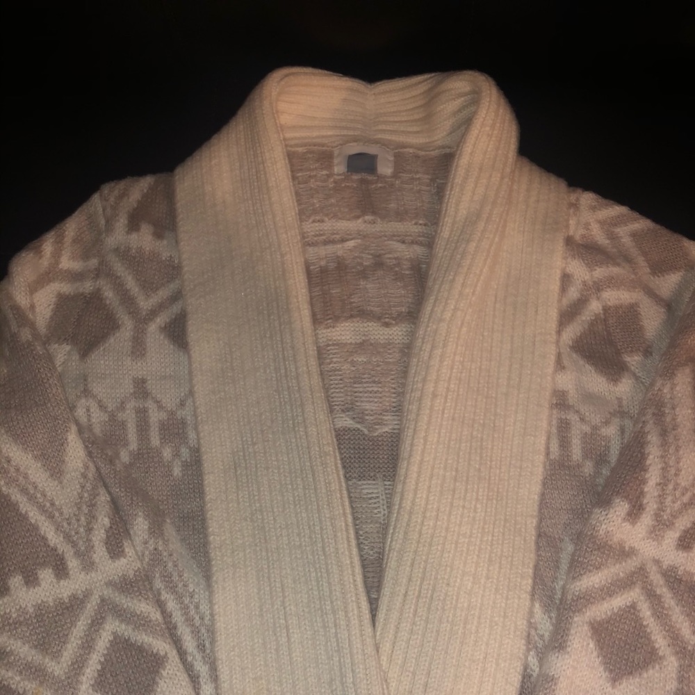 Old Navy Sweater Size M